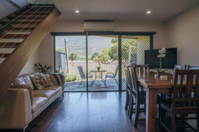 Halls Gap Townhouse Escape